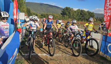 Gran finale a Massa Martana per il Trofeo Grifoflex 2025