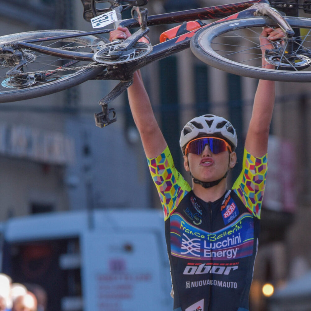 Mattia Gagliardoni Proietti