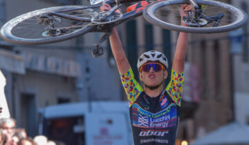 Gagliardoni Proietti primo nella classifica rendimento