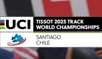 Mondiali Pista – A via oggi con i Team e Fidanza