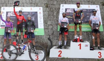 A Montefiascone la Est Est Est chiude il Circuito Maremma tosco laziale