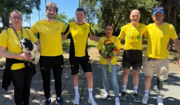 Conto alla rovescia per il tricolore di ciclocross e il GP Comune di Ronchis