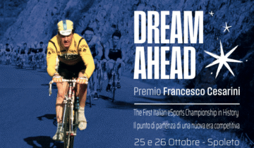 E-Sport, il 25 ottobre il Campionato Italiano Junior a Spoleto
