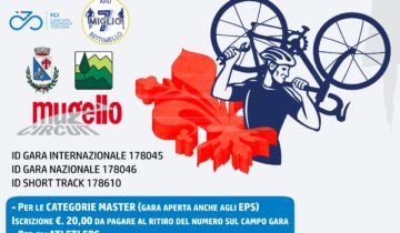 Torna il Trofeo Città di Firenze il 1° Novembre