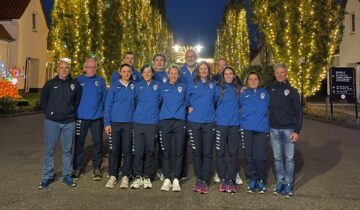MONDIALI GRAVEL – Le azzurre per il Limburgo