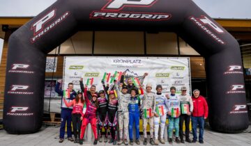 Kronplatz/Plan de Corones incorona i vincitori della Coppa Italia Downhill 2025