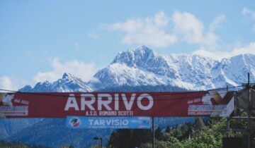 Il Giro delle Regioni Ciclocross arriva tra le Alpi Giulie in Val Canale