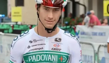 Kevin Bonaldo non ce l’ha fatta. Oggi le Nazionali gareggeranno con il lutto