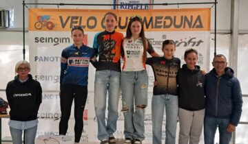 Successo per il 18° Trofeo Città di Meduna di Livenza