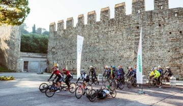 Obiettivo Tricolore si prepara al gran finale di Trento