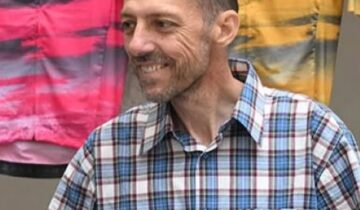 Il ciclismo piange la scomparsa di Stefano Casagranda