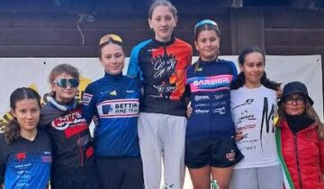 Golena Bike Races – Successi di Visinelli e Dal Ben