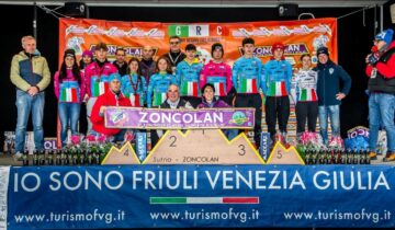 Zoncolan capitale del ciclocross d’alta quota