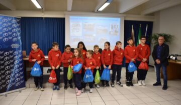 Veneto – La festa del ciclismo polesano