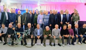 Glorie del Ciclismo Triveneto – Nel 2026 compirà mezzo secolo di vita