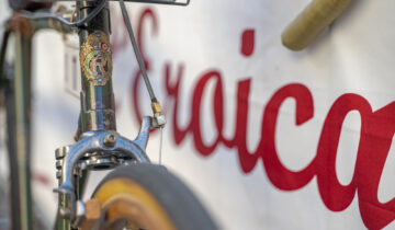 Aperte le iscrizioni di Nova Eroica Prosecco Hills e Eroica Montalcino