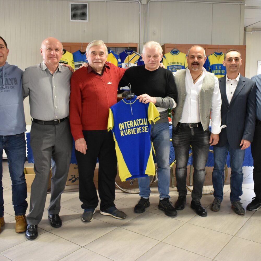 Atleti e dirigenti nella storia Atleti e dirigenti nella storia