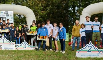A Fondi bella riuscita dell’apertura ciclocross laziale
