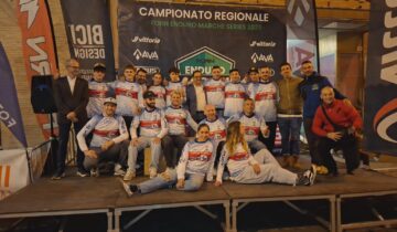 Marche – Assegnati a Fossombrone i titoli regionali Enduro