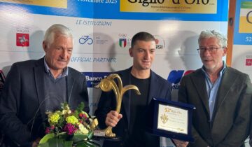 52° Giglio d’Oro – Ciccone, pensiero in Rosa
