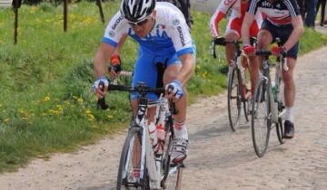 Toscana – La ciclovia Prato-Firenze nel nome di Giovanni Iannelli