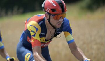 Giulio Ciccone vince il Giglio d’Oro 2025