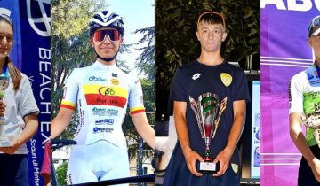 Il “GP ciclismo Oggi e Domani” ha premiato i protagonisti 2025