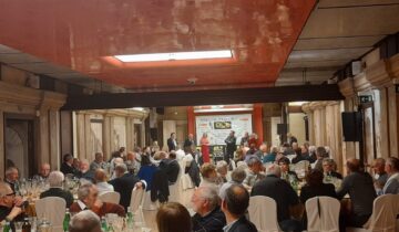 Veneto – Tutto pronto per la premiazione del 30° Prestigio d’Oro