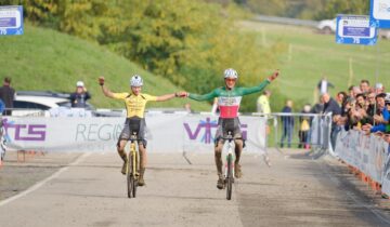 Campionato Italiano Ciclocross per società – Al comando la SS Sanfiorese