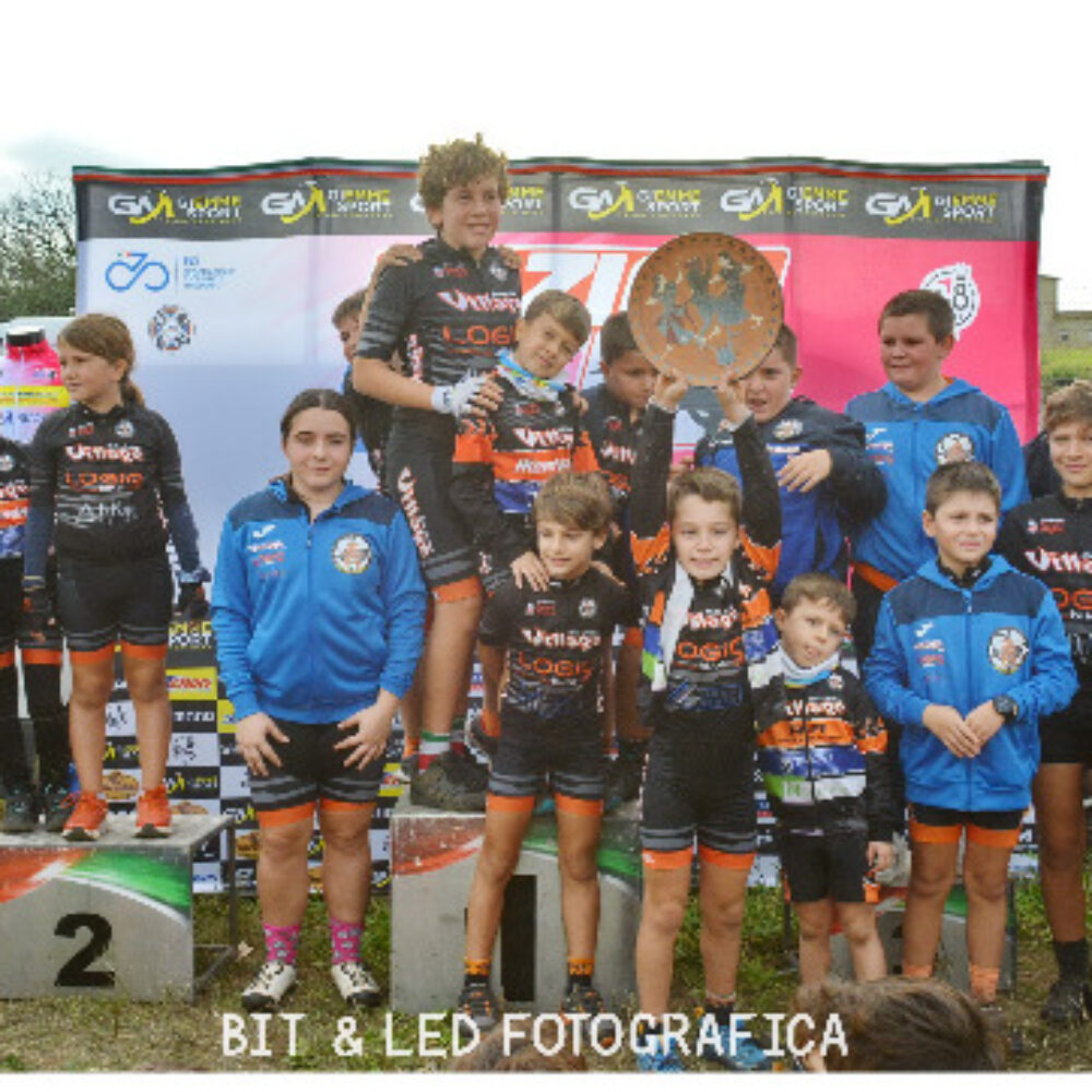 La premiazione Baby di Traquinia La premiazione Baby di Traquinia