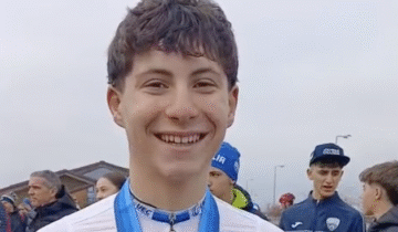 Europei Master e Giovanili CX – Quattro titoli e un bronzo per l’Italia