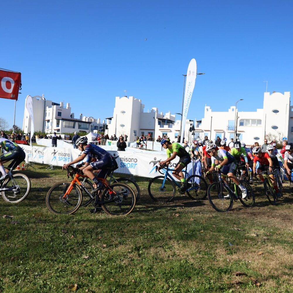 Trofeo Conca Village 23112025