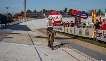 Quasi 450 iscritti per Turin International Cyclocross