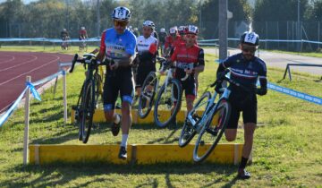 Trofeo Valbisenzio: Giannelli, Rododentro e Tognetti a segno