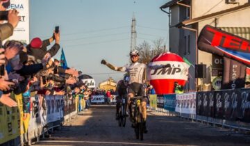 Tutto pronto per la 23^ edizione del Ciclocross Internazionale del Ponte
