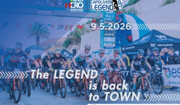 La Capoliveri Legend Cup 2026 “ritorna alle origini”
