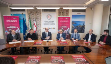 CDM CICLOCROSS – Il 7 dicembre la tappa in Sardegna