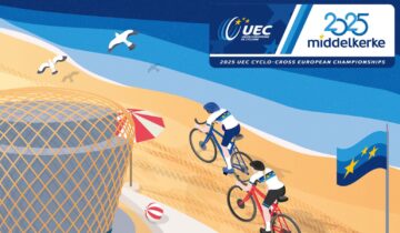 EUROPEI CICLOCROSS – L’Italia punta in alto a Middelkerke