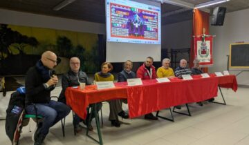 A Cantoira appuntamento conclusivo del Giro delle Regioni Ciclocross