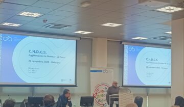 CR EMILIA-ROMAGNA – A Bologna l’aggiornamento per Direttori di Corsa