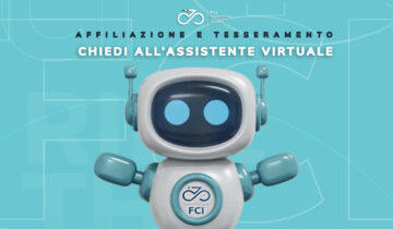 Affiliazioni e Tesseramento 2026: al via le procedure dal 6 novembre