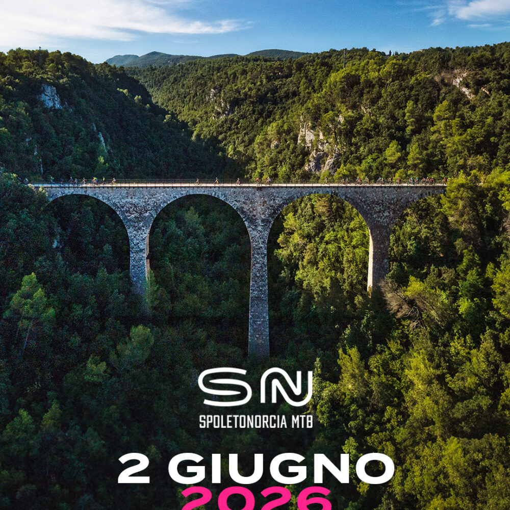 02_La_SpoletoNorcia_in_MTB_2_giugno_2026_LOCANDINA