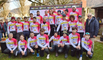 Grande spettacolo per l’ultima tappa del Lazio Cross ai Pratoni del Vivaro