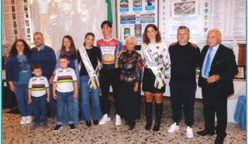 Un 2025 ricco di successi per la Società Ciclistica F.W.R. Baron