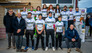 Trofeo Triveneto CX – Cafueri e Tambosco vincono il Jam’s Cross Mels