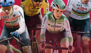 CDM CICLOCROSS – Tutto pronto a Terralba