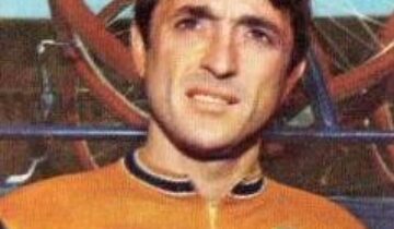 Il ciclismo piange Michele Dancelli, l’uomo della Sanremo 1970