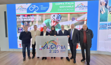 Presentato il 5° Gran Premio Valfontanabuona