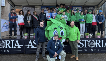 Alla Lombardia la Coppa Italia Giovanile di Ciclocross