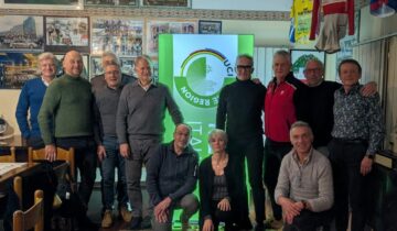 Veneto – Il CP di Treviso lancia una nuova stagione per il ciclismo trevigiano